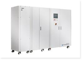 封閉式雙級(jí)反滲血液透析用制水設(shè)備