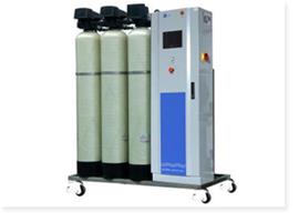 醫(yī)用清洗純水設(shè)備