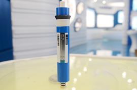 家用反滲透抗污染膜