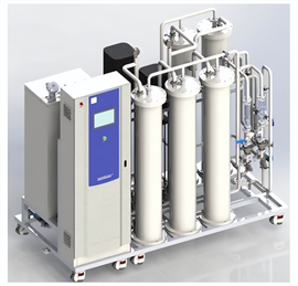 血液透析水處理
