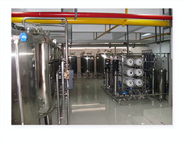 醫(yī)用純水機(jī)