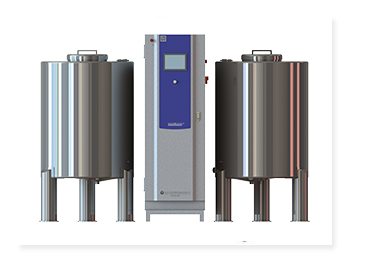 集中供液系統(tǒng)